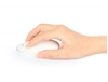 Mouse Optico Inalambrico 2.4G Blanco