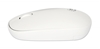 Mouse Optico Inalambrico 2.4G Blanco