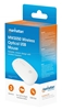 Mouse Optico Inalambrico 2.4G Blanco