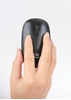 Mouse Optico Inalambrico 2.4G Negro