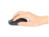 Mouse Optico Inalambrico 2.4G Negro