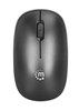 Mouse Optico Inalambrico 2.4G Negro