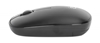 Mouse Optico Inalambrico 2.4G Negro