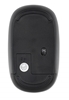 Mouse Optico Inalambrico 2.4G Negro