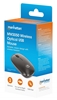 Mouse Optico Inalambrico 2.4G Negro