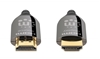 Cable HDMI 2.1 Fibra Optica 15M, 8ka60Hz Certificado