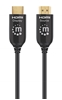 Cable HDMI 2.1 Fibra Optica 15M, 8ka60Hz Certificado