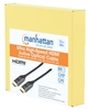 Cable HDMI 2.1 Fibra Optica 15M, 8ka60Hz Certificado