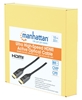 Cable HDMI 2.1 Fibra Optica 10M, 8ka60Hz Certificado