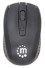 Teclado y mouse óptico inalambrico, combo