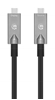 Cable USB-C V3.2, C-C 10.0M 10Gbps, 60W