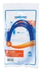 Cable USB V3.2 A-A  1.8M Azul, 5 Gbps