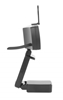 Camara Web QHD USB Auto Enfoque Cancelacion de ruido, Negra