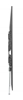 Soporte TV p/pared 45kg, 81.28 cm 177.8 cm ( 32" a 70") Fijo