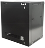 Gabinete 19" Mural Flatpack 12U 570x450