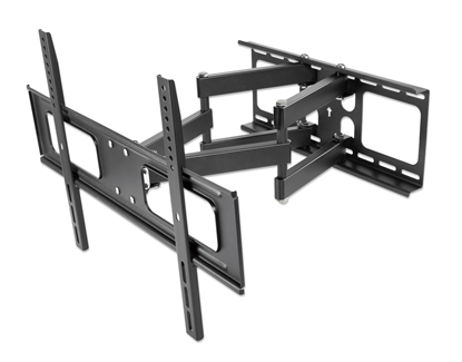 Soporte TV p/Exteriores  50kg, articulado