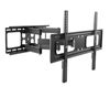 Soporte TV p/Exteriores  50kg, articulado