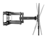 Soporte TV p/Exteriores  50kg, articulado