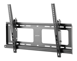 Soporte TV p/Exteriores  80kg, antirobo