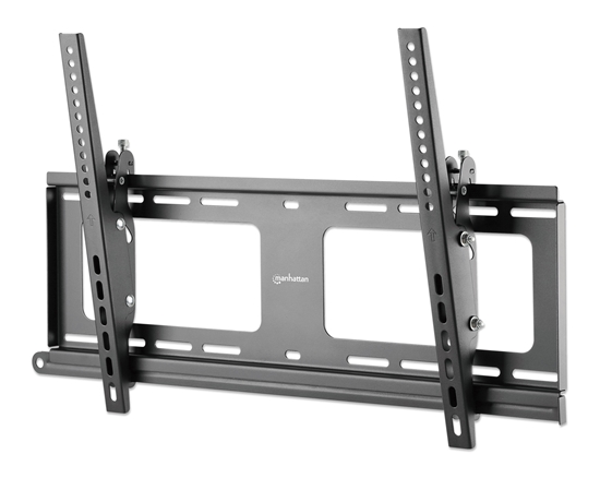 Soporte TV p/Exteriores  80kg, antirobo