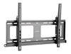 Soporte TV p/Exteriores  80kg, antirobo