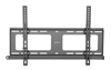 Soporte TV p/Exteriores  80kg, antirobo