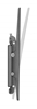 Soporte TV p/Exteriores  80kg, antirobo
