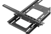 Soporte TV p/Exteriores  80kg, antirobo