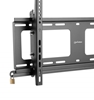 Soporte TV p/Exteriores  80kg, antirobo