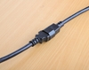 Cable corriente PDU a servidor monitor 3m