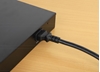 Cable corriente PDU a servidor monitor 3m