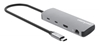 Docking USB-C  9 puertos, HDMI, 3xUSB-A, USB-C Datos, PD, RJ45, Lector