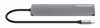 Docking USB-C  7 puertos, HDMI, 2xUSB-A, USB-C Datos, PD, Lector