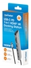 Docking USB-C  7 puertos, HDMI, 2xUSB-A, USB-C Datos, PD, Lector