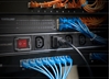 Cable de corriente en Y, 1xC14 a 2xC13,1.8m