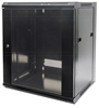 Gabinete 19" Mural Flatpack 12U 570x600