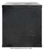 Gabinete 19" Mural Ensamblado 12U 600x450