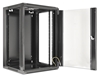 Gabinete 19" Mural Flatpack 15U 570x450