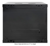Gabinete 19" Mural Ensamblado  9U 600x600