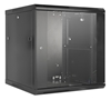 Gabinete 19" Mural Ensamblado 12U 600x600