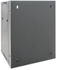 Gabinete 19" Abatible 15U, 550mm prof,  Ensamblado