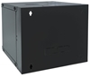 Gabinete 19" Abatible  9U, 600mm prof,  Flatpack