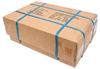 Gabinete 19" Abatible  9U, 600mm prof,  Flatpack
