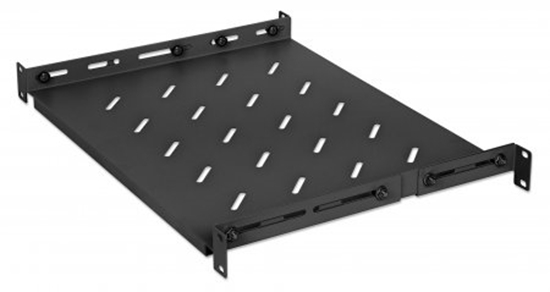 Charola 35cm Ajustable 35-55 cm 1U 20kg