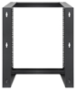Rack 19" Abierto Mural 12U 500x450, Flatpack