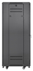 Gabinete 19" Proline 27U con ventiladores