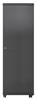 Gabinete 19" Proline 38U con ventiladores