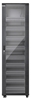 Gabinete 19" Proline 42U con ventiladores
