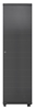 Gabinete 19" Proline 42U con ventiladores