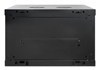 Gabinete 19" Mural Ensamblado  6U 600x450